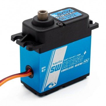 WATERPROOF DIGITAL SERVO 46KG/0.14s@7.4V