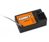 DISC.. Récepteur 2.4 GHz pour radio Konect KT2S+