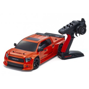 Fazer MK2 (L) Toyota Tundra TRD Pro Street 1:10 Readyset