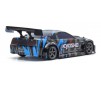 Fazer MK2 Ford Mustang GT-R 2005 Drift T1 1:10 Readyset