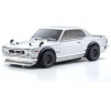 Fazer MK2 Nissan Skyline GTR KPGC10 1:10 Readyset