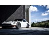 Fazer MK2 Datsun 240Z 1971 Tuned Ver. White 1:10 Readyset