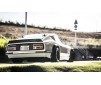 Fazer MK2 Datsun 240Z 1971 Tuned Ver. White 1:10 Readyset