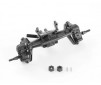 1/24 Smasher V1 - Front axle assembly with differential set