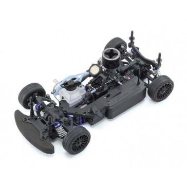 FW06 1:10 Chassis Kit w/KE15SP Engine