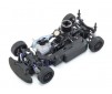 FW06 1:10 Chassis Kit avec moteur KE15SP