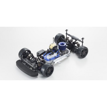 Inferno GT3 1:8 4WD RC Nitro Kit