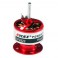 DISC.. Brushless outrunner motor - CF2822 (1200kv, 202w, 39g)