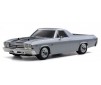 Fazer MK2 (L) Chevy El Camino SS396 1969 Type2 1:10 Readyset