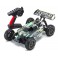 DISC..Inferno Neo 3.0 1:8 RC Nitro Readyset w/KE21SP - T4 Green