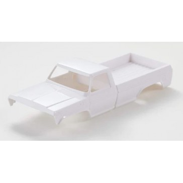 1/24 Smasher - CAR BODY (W/O PAINTING)