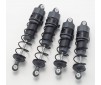 KB10W Mad Wagon VE 3S 4WD 1:10 Readyset - Type2