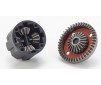 KB10W Mad Wagon VE 3S 4WD 1:10 Readyset - Type2