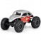 DISC.. PROLINE VOLKSWAGEN BAJA BUG BODY FOR 1/18 ROCK CRAWLERS