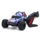 KB10W Mad Wagon VE 3S 4WD 1:10 Readyset - Type2