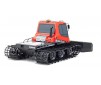 Blizzard 2.0 1:12 Belt Vehicule Readyset EP (KT431S)