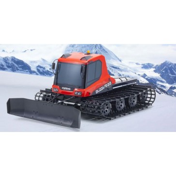 Blizzard 2.0 1:12 Belt Vehicule Readyset EP (KT431S)