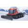 Blizzard 2.0 1:12 Belt Vehicule Readyset EP (KT431S)