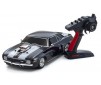 Fazer MK2 VE Chevy Camaro Z28 '69 SuperCharged 1:10 Readyset