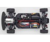 Fazer MK2 VE Chevy Camaro Z28 '69 SuperCharged 1:10 Readyset