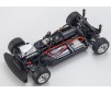 Fazer MK2 VE Chevy Camaro Z28 '69 SuperCharged 1:10 Readyset