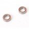 Ceramic Bearing -  5x8x2.5 Shield - (pr)