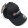 FLEXFIT CAP L/XL - BLACK