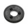 DISC.. SPUR GEAR 52 TOOTH (0.8M/2ND/2 SPEED)