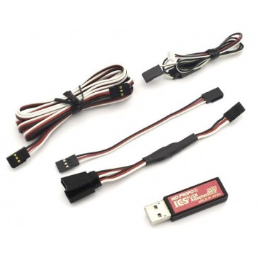 Adaptateur USB Interface ICS Set Up Mini-Z