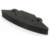 Foam Bumper TC EP Fazer 2.0 - Short
