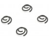 Front Spring (4) EP Fantom 4WD Ext CRC-II