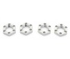 LW Wheel Nuts (4) EP Fantom 4WD Ext CRC-II