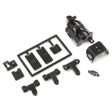 Motor case Set Mini-Z MR03-RM