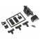 Support Moteur Mini-Z MR03-RM