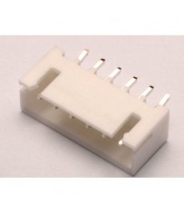 Connector : female 5S XH Balancer (1pcs)