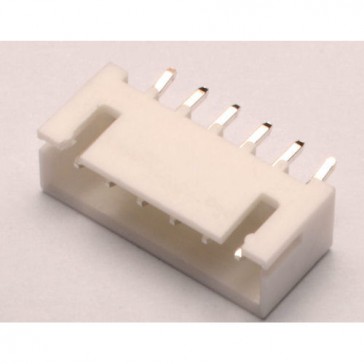 Connecteur : prise 5S balanceur XH Femelle (1pcs)