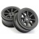 1:10 Wheel M8S Watanabe Black Metallic (2)