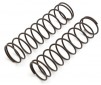Ressorts Big Shock L 11.1x1.6 L:86mm (2) Marron