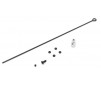 Kit HD Antenne EP Fantom 4WD Ext CRC-II