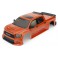 Body shell set 1:10 Fazer VE FZ02L Toyota Tundra Pro Street Orange