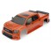 Carrosserie Fazer VE 1:10 FZ02L Toyota Tundra TRD Pro Street Orange
