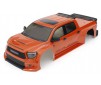 Body shell set 1:10 Fazer VE FZ02L Toyota Tundra Pro Street Orange