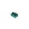 Connector : MPX 6pin Female plug (1pcs)