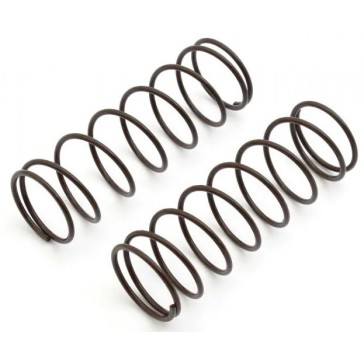 Big Shock Springs S 8.5x1.6 L:72mm Brown (2)