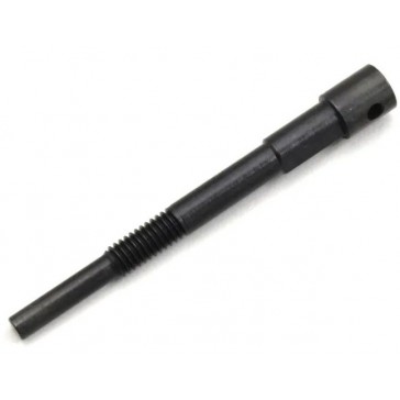 Slipper Shaft HD LLazer ZX7