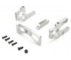 Rear Axle Mount EP Fantom 4WD Ext CRC-II