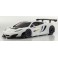 Autoscale Mini-Z McLaren 12C GT3 2013 White (W-MM)