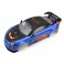 DISC.. Body shell set 1:10 FW06 Alpine GT4 - Ultra Scale body Serie