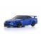 Autoscale Mini-Z Skyline GT-R R34 V-Spec Nur II Metallic Blue (MA020)