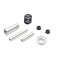 Servo Saver Shaft Set EP Ultima SB DirtMaster